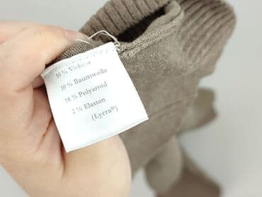 c a sweter w paski: Светр жіночий, розмір M — 4