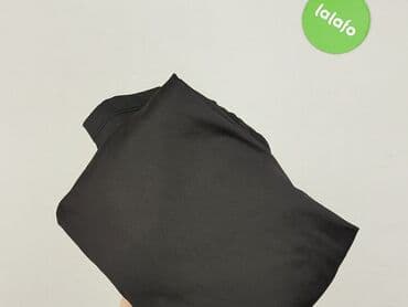 balanciaga klapki: Balenciaga, Legginsy Sportowe damskie, S — 5