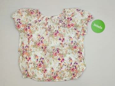 bluzki na wiosnę damskie: Women's blouse, size L — 3