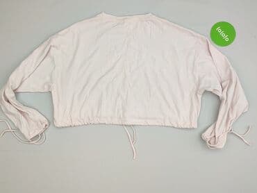 Women's Clothing: H&M Basic, Women`s sweatshirt, M — 3