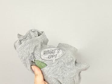 disney koszulki: Blouse, Lupilu, 3-4 years, 98-104 cm, condition - Good — 5