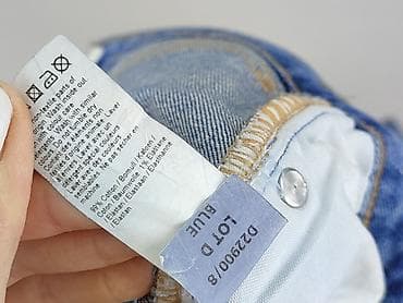 river island botki: River Island, Jeansy damskie, rozmiar XS — 6