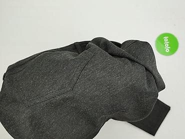 jeansy daisy: Spodnie materiałowe damskie, rozmiar L — 6