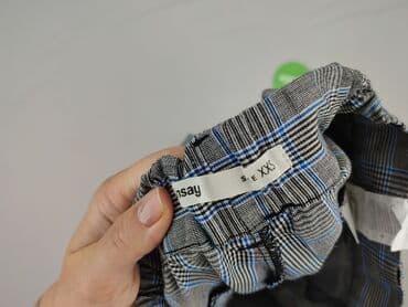 kombinezon narciarski damski aliexpress: Sinsay, Spodnie materiałowe damskie, rozmiar 2XS — 4