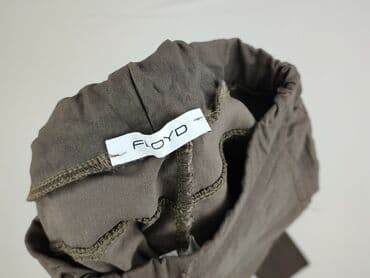 buty styropianowe: Spodnie materiałowe damskie, rozmiar S — 4