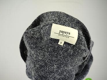 c a kardigany: Papaya, Kardigan damski, rozmiar S — 4