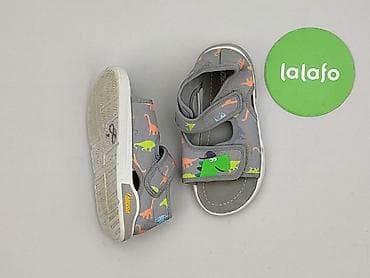 kombinezony softshell: Босоніжки 27, Б/в — 3