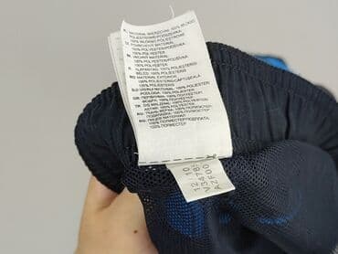 koszulka c: Szorty kąpielowe dla mężczyzn, M, Adidas, stan - Bardzo dobry — 5