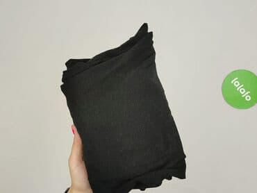 spódnice dresowe maxi allegro: Legginsy Sportowe damskie, rozmiar M — 5