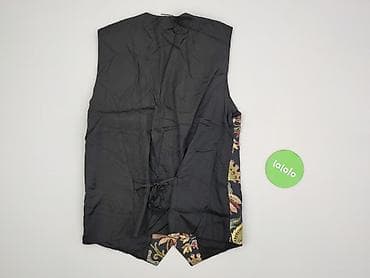 pull and bear vests: Fashion Union, Męska kamizelka, rozmiar M — 3