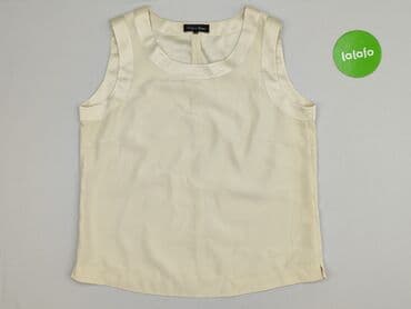obcisly top: Braun, Women`s top, L — 2