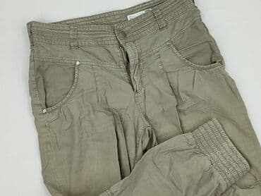 Big Star, Spodnie 3/4 damskie, rozmiar S