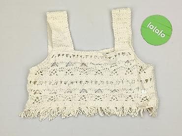 reporter young dresy: Top damski, rozmiar S — 2