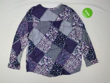 Kobiety: Janina, Bluzka damska, 4XL — 4