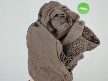 beżowe buty na koturnie ccc: Camaïeu, Bluzka damska, M — 4