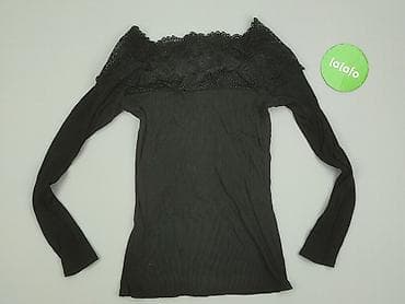 bluzka z dekoltem serce: Bluzka damska, rozmiar S — 3