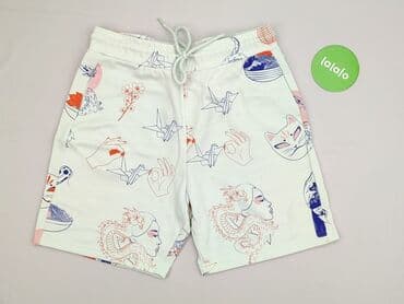 sandały skechers ccc: Cropp, Szorty dla mężczyzn, rozmiar M — 2