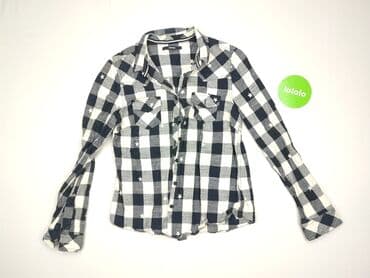 tommy hilfiger t shirty basic: George, Women`s shirt, size M (EU 38) — 2
