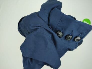 solar plaszcze: Vero Moda, Trencz damski, XS — 4