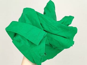 koszulka pod marynarkę damska: Stradivarius, T-shirt damski, rozmiar XS — 5