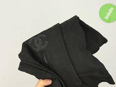 majtki do kolan: Legginsy Sportowe damskie, rozmiar L — 5