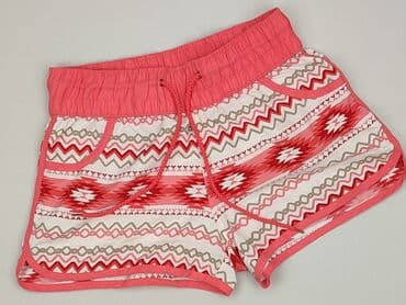 Szorty damskie, rozmiar S