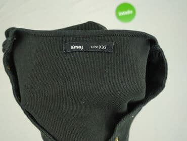 vinted.pl sukienki wieczorowe: Sinsay, Sukienka damska, rozmiar 2XS — 4