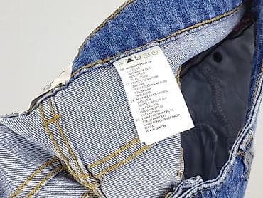 varxdar denim: H&M L.O.G.G., Spódnica damska, rozmiar M — 5