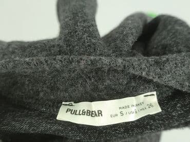 pull and bear legginsy: PULL&BEAR, Top damski, rozmiar S — 4