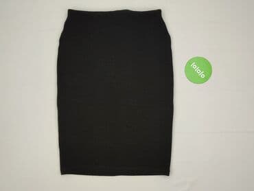 spódnice plisowane midi czarne: New Look, Women`s skirt, size M (EU 38) — 3