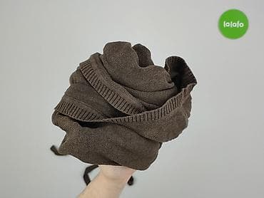 cardigans brown: Kardigan damski, rozmiar M — 5