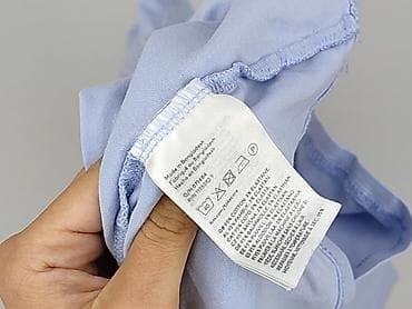 kappahl.com pl: H&M Mama, Women's blouse, size M — 5