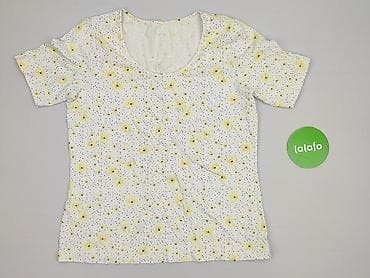 biustonosz 75 d: Esmara, T-shirt damski, rozmiar M — 2