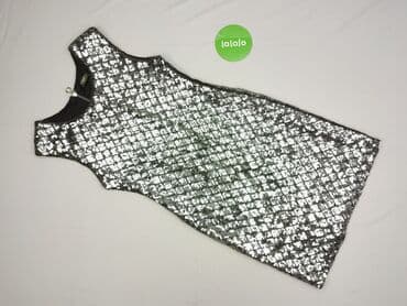 bluzka na impreze do klubu: Sukienka damska, rozmiar L — 3