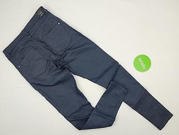 marvel trousers: Orsay, Spodnie materiałowe damskie, rozmiar M — 3