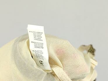 koszula nocna plus size: Top damski, rozmiar M — 6