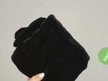 bluzki welurowa z krótkim rękawem: Cubus, Bluzka damska, rozmiar XS — 6