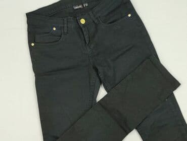 Esmara, Jeansy damskie, S w lalafo.pl Esmara, Jeansy damskie, S