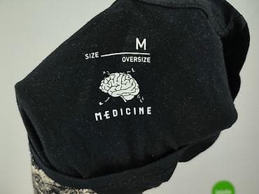 image t shirty: Medicine, T-shirt damski, rozmiar M — 4