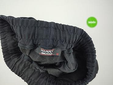spódnice dresowe mini: Spodnie dresowe damskie, rozmiar M — 6