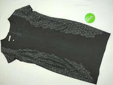 suknie solar: Exclusive, Sukienka damska, rozmiar L — 2