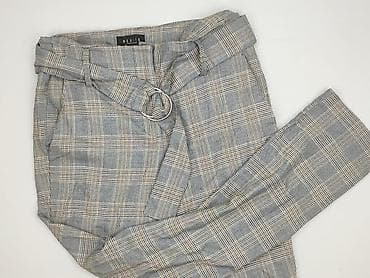 Mohito, Spodnie materiałowe damskie, rozmiar M w lalafo.pl Mohito, Spodnie materiałowe damskie, rozmiar M