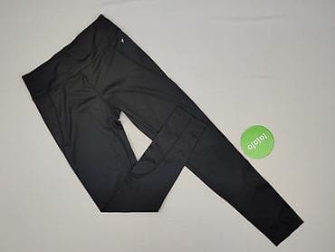 spodnie barcelony: Workout, Legginsy Sportowe damskie, rozmiar XS — 2