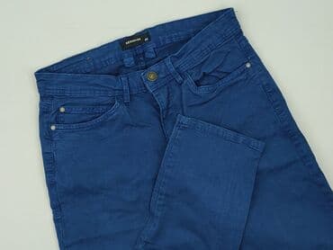 reserved spodnie wyprzedaż: Reserved, Jeansy dla mężczyzn, rozmiar S — 1