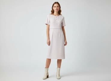 sukienki ołówkowe midi: Sukienka damska, rozmiar S — 1