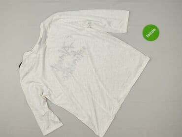 bluzki z smiesznymi napisami: Janina, Bluzka damska, rozmiar 3XL — 3