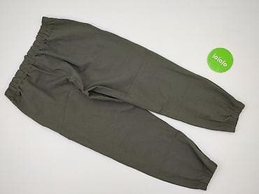 sztyblety: Spodnie materiałowe damskie, rozmiar L — 5