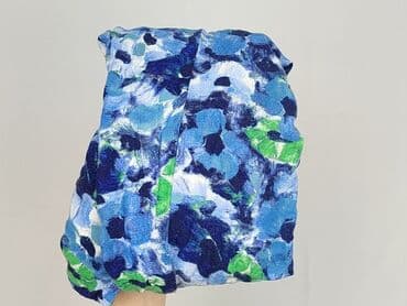 damskie materiałowe spodnie na lato: Uniqlo, Spodnie materiałowe damskie, rozmiar M — 6