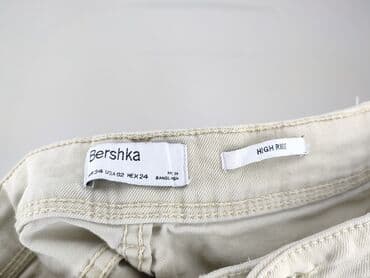 Жіночий одяг: Bershka, Джинси жіночі, XS — 4