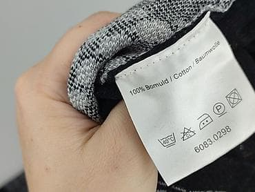 adidasy house: Bluza z kapturem damska, rozmiar L — 5